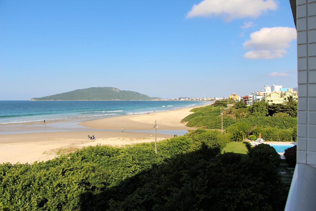 Aquarelle Ingleses Florianópolis Exteriör bild