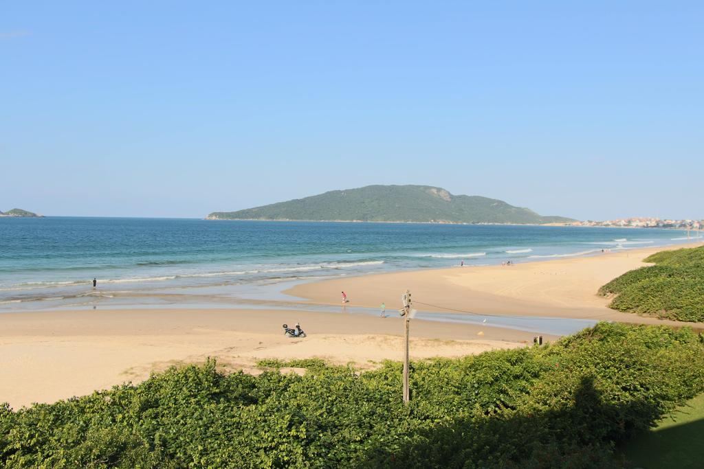 Aquarelle Ingleses Florianópolis Exteriör bild